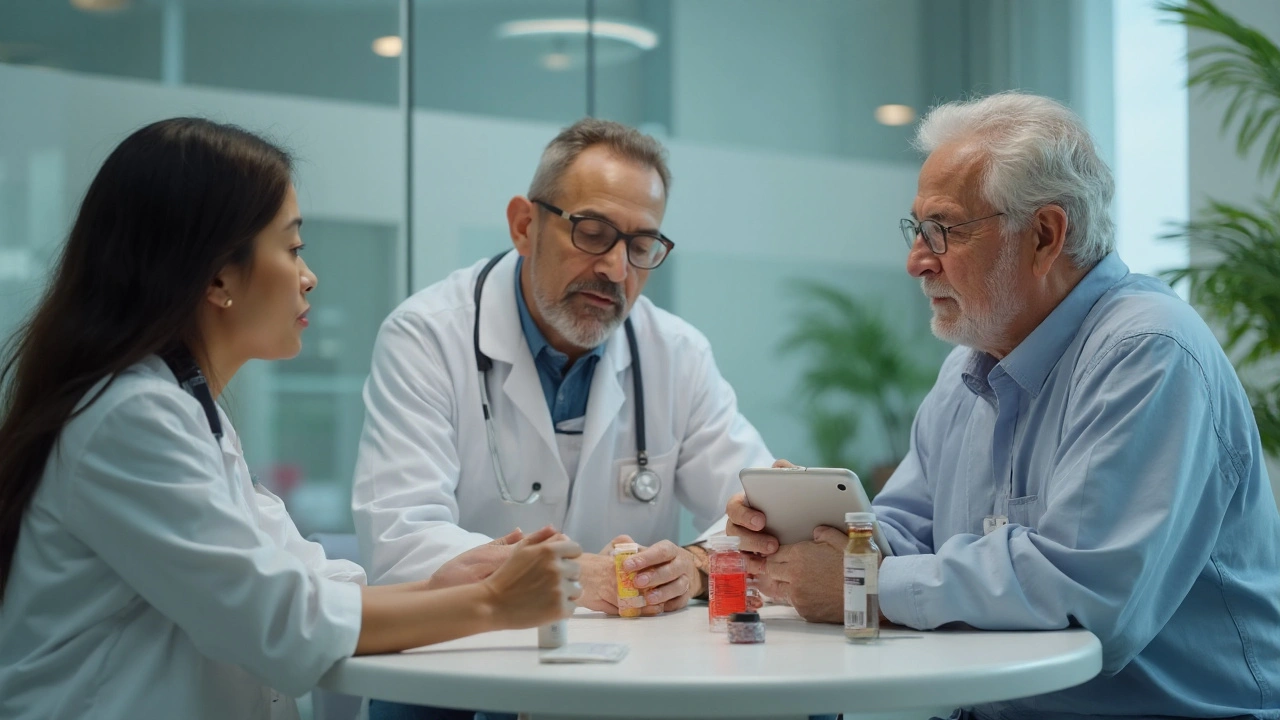How to use it safely: dosage, timing, interactions, and a smart checklist